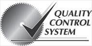 گزارش کارآموزی صنایع، طراحی و بهبود سیستم کنترل کیفیت